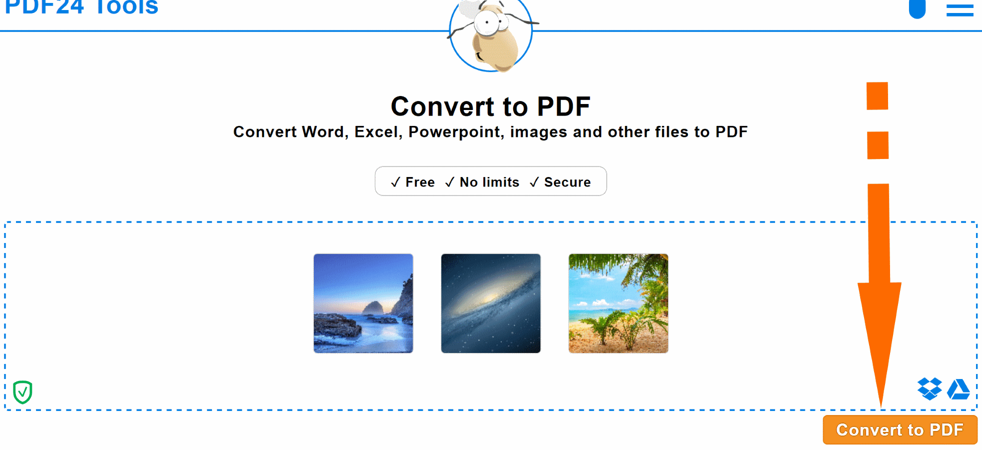 ppt to pdf converter free download for mac